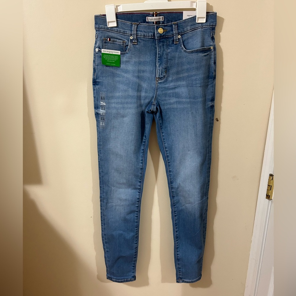 Tommy Hilfiger jeans